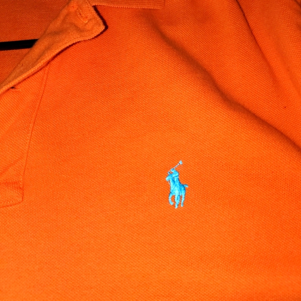 Ralph Lauren Polo Shirt